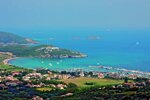 La Corse : Le somptueux caillou, fiché dans ce coin de Méditerranée a de tous temps séduit le voyageur.