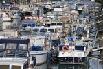 Beaucaire : C’est un euphémisme de dire que le port de Beaucaire est encombré… Avec 230 places à flot sur des catways ou à quai et 25 places d’accueil devant la capitainerie 