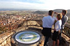 Le port de plaisance d'Hyères