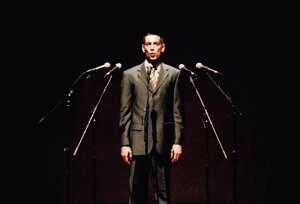 Spectacle à Marseille