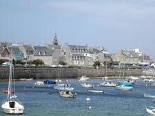 Port de Roscoff